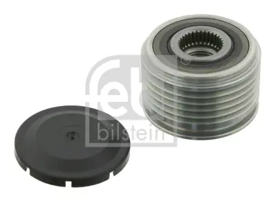 FEBI BILSTEIN 27841 Alternator Kasnağı A-Class W169 04>12 B-Class W245 05>11 A2661550115