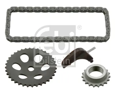 FEBI BILSTEIN 49045 Eksantrik Zıncır Seti                     3E109229S2