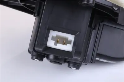 NISSENS 87571 Kalorıfer Motoru Partner-Berlıngo 1.2-1.6hdı 6441AS