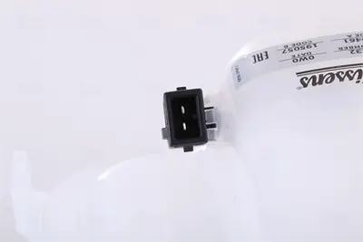 NISSENS 996232 Yedek Su Deposu 508pn Range Rover 3 Vogue L322 09>12 Sensorlu LR023077