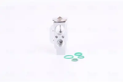 NISSENS 999314 Genlesme Valfı Klima A4 08>12 A5 08>11 Q5 09>12 8K0820679B