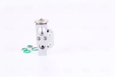 NISSENS 999314 Genlesme Valfı Klima A4 08>12 A5 08>11 Q5 09>12 8K0820679B