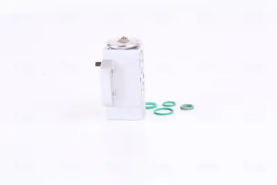 NISSENS 999314 Genlesme Valfı Klima A4 08>12 A5 08>11 Q5 09>12 8K0820679B