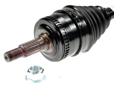 GKN 303152 Aks Mili Komple  638 Vıto Cdı Ön 3301885 6383342334 7L6407331A 7L6498103 7L6498103A 7L6498103AX 7L6498103V 7L6498103X A0003301885 A3301885