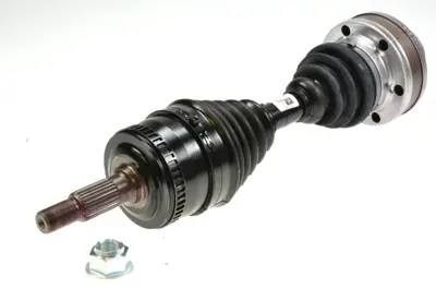 GKN 303152 Aks Mili Komple  638 Vıto Cdı Ön 3301885 6383342334 7L6407331A 7L6498103 7L6498103A 7L6498103AX 7L6498103V 7L6498103X A0003301885 A3301885