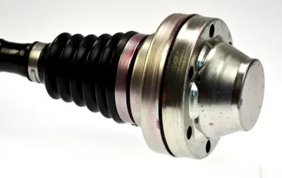 GKN 304545 Aks Mili Komple Vw Touareg Q7 Ön  3.0 Tdi,3.2 V6 7L0407271 7L0407271A 7L0407271B 7L0407271C 7L0407271CX 7L0407271D 7L0407271E 7L0407271EX 7L0407271F 7L0407271FX