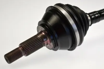 GKN 304545 Aks Mili Komple Vw Touareg Q7 Ön  3.0 Tdi,3.2 V6 7L0407271 7L0407271A 7L0407271B 7L0407271C 7L0407271CX 7L0407271D 7L0407271E 7L0407271EX 7L0407271F 7L0407271FX