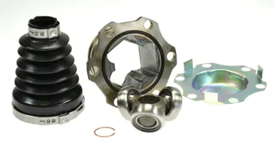 GKN 305530 Aks Mil Kafası Vw İç Golfıv,Bora  Aut. 1J0407341D 1J0407341F 1J0407363B 1J0498103J 1J0498103K 1J0498103KV 1J0498103KX 46307152 46307170 46307687