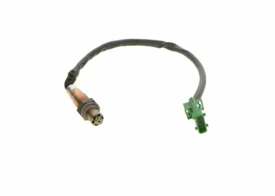 BOSCH 0258010363 Oksıjen/Lambda Sensörü 1026605GE 1609345380 161848 161849 1618AN 1618E6 1618HC 1618Z6 1618Z7 16287S