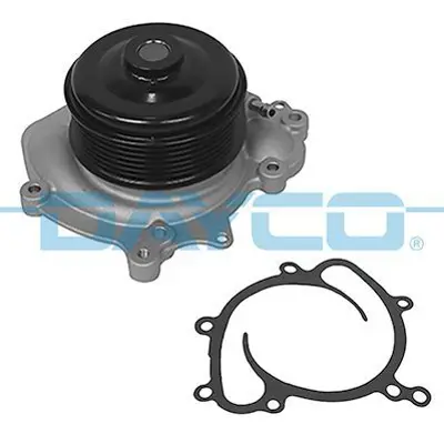 DAYCO DP2114 Devirdaim Pompası 