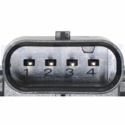 DELPHI AF10676-12B1 Debımetre Sensoru C,E,Glk,Sprınter ,Vıano,Vıto 06 2006> 