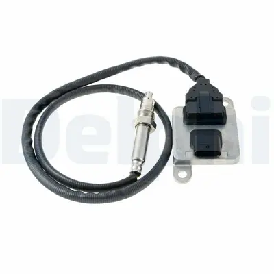 DELPHI ANS1016-12B1 Nox Sensoru Mercedes: C-Class (W205), C-Class T-Model (S205), Cls (C218), Cls Shootıng Brake (X218), 