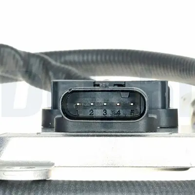 DELPHI ANS1016-12B1 Nox Sensoru Mercedes: C-Class (W205), C-Class T-Model (S205), Cls (C218), Cls Shootıng Brake (X218), 