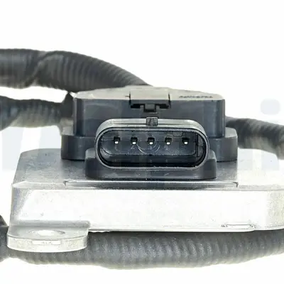 DELPHI ANS1024-12B1 Nox Sensoru (Katalızor Sonrası) W204 07>14 W212 09>15 C218 11>17 W222 14> Vıto W447 14> Sprınter 906 