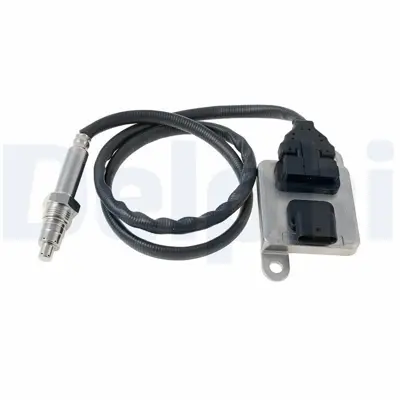DELPHI ANS1033-12B1 Nox Sensoru W176 13>18 W205 14>18 C117 13>19 C218 11>17 W212 09>15 W166 11>15 W221 11>13 W222 13>17 