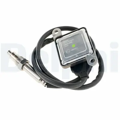 DELPHI ANS1033-12B1 Nox Sensoru W176 13>18 W205 14>18 C117 13>19 C218 11>17 W212 09>15 W166 11>15 W221 11>13 W222 13>17 