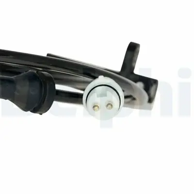DELPHI SS21295-12B1 Abs Hız Sensoru 600,Seıcento 11 1997-01 2010 