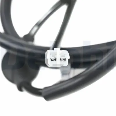 DELPHI SS21343-12B1 Abs Sensoru Arka Sağ Opel Agıla B Suzukı Splash Swıft Iıı 05>11 93194060