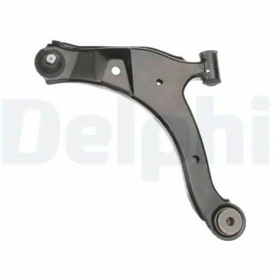 DELPHI TC5199 Alt Salıncak On  Sol Chrysler Pt Cruıser 2000-2010 5272237AB 5272237AF 5272237AH 5272237AJ 5272237AK 5272237AL 5272237AM