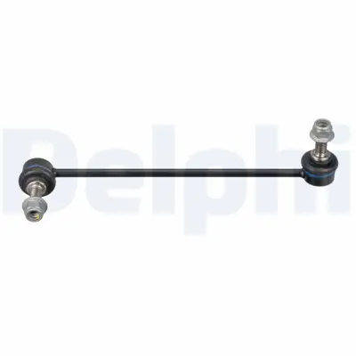 DELPHI TC6969 Viraj Askı Rotu Opel Astra J Gtc Ön Sol 13282834 13285628 350192 350193
