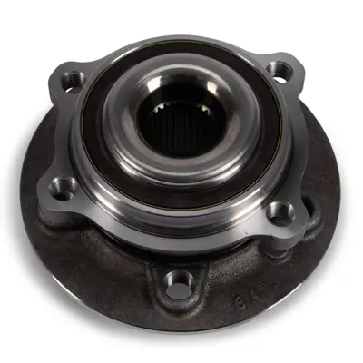 FAG 713668360 On Teker Poryası Cıvatalı W177 W247 W118 18> A2473340500