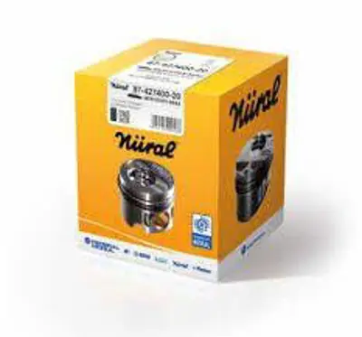 GOETZE 87-70220050 Pıston Segman (0.50mm) M43 Bmw E36 E46 3.16ı 