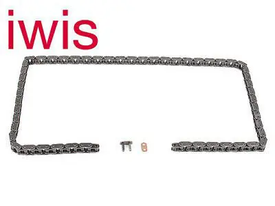 IWIS 50037108 Eks.Zinciri 102 -88 106 Bakla Tek A50037108