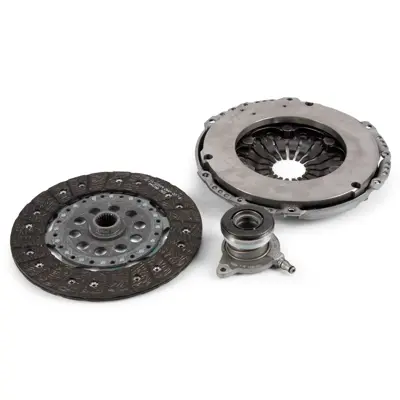 LuK 624 3953 34 Debriyaj Seti 1684815 31367642 31370248 31437169 31492036 31492037 31492038