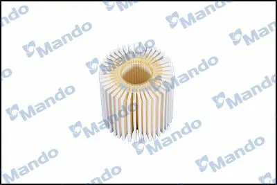 MANDO EEOT0002Y Yag Filitresi Corolla-Aurıs 1,4 D4d 2007-2012 - Corola-Aurıs 1,4 D4d 2012-> Yarıs 1,4 D4d 2006 -> 
