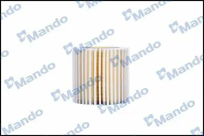 MANDO EEOT0002Y Yag Filitresi Corolla-Aurıs 1,4 D4d 2007-2012 - Corola-Aurıs 1,4 D4d 2012-> Yarıs 1,4 D4d 2006 -> 