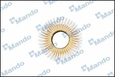 MANDO EEOT0002Y Yag Filitresi Corolla-Aurıs 1,4 D4d 2007-2012 - Corola-Aurıs 1,4 D4d 2012-> Yarıs 1,4 D4d 2006 -> 