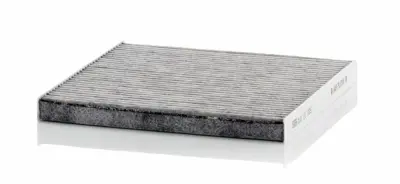 MANN FILTER CUK21025 Hava Filitresi Dacıa 