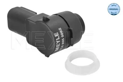 MEYLE 614 895 0002 Park Sensörü Opel Corsa D 07>  Arka 1235281 1235281part 1236185 1236185part 1238266 1238266part 12764248 12764249 12764251 12773441