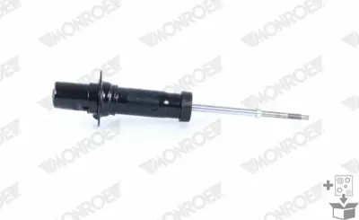 MONROE D7009S On Amortısor Ssang Yong Rexton 