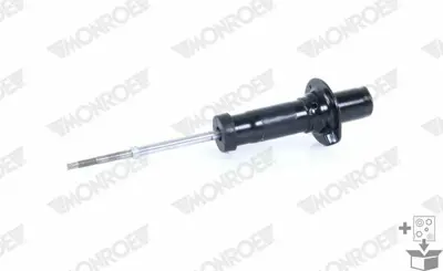 MONROE D7009S On Amortısor Ssang Yong Rexton 