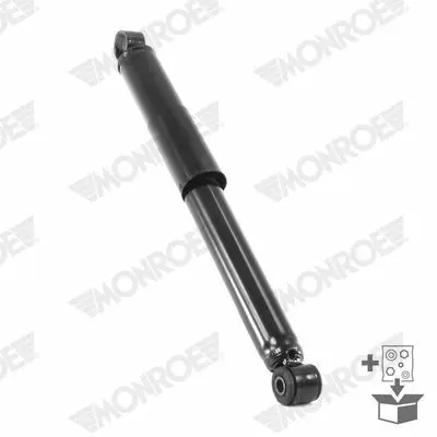 MONROE D7639S Daıhatsu Terıos Amortısor 