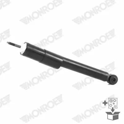MONROE D7705S On Amortısor Suzukı Jımny 550 Jımnı 410 98> 01>05> 