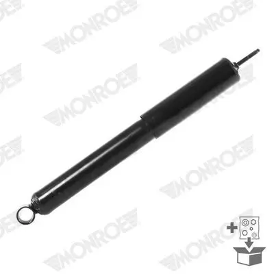 MONROE D8481S Ssang Yong Musso 96->amortısor 