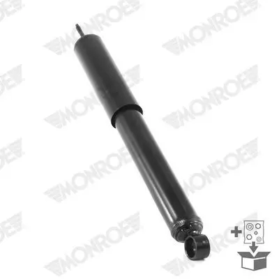 MONROE D8481S Ssang Yong Musso 96->amortısor 