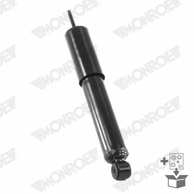 MONROE D8486S Ssang Yong Musso 96->amortısor 