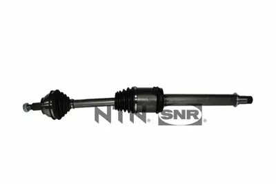 NTN / SNR DK51004 Aks Mılı On Sağ (Otomatık) A-Class W169 04>12 B-Class W245 05>11 