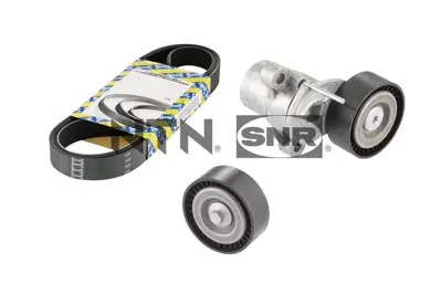 NTN / SNR KA85211 V Kayıs Seti (Gergi+kayıs+avare) Fıesta 11> B-Max 14> 1.0 Ecoboost 1014374 1079384 1089877 11281437869 11288573252 11288573253 1133960 1141315 1340004 1340037