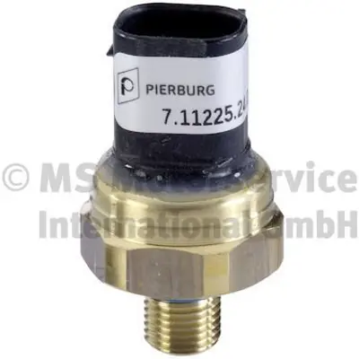 PIERBURG 7.11225.24.0 Yakıt Basınc Sensoru W176 12>18 C117 14>19 W205 14> W213 17>18 C253 16>19 Vıto W447 14> Sprınter 906 A0045421618
