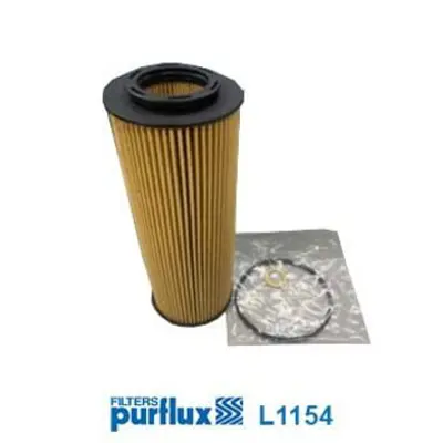 PURFLUX L1154 Hyundaı Ix55   Veracruz 3.0 Crdı 01 08--> 