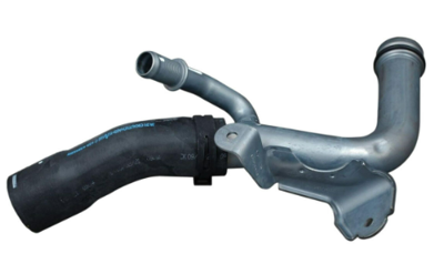 RENAULT 210470894R Devirdaim Su Borusu Master Iıı 2.3 Dcı M9t 210470894R 8201128904