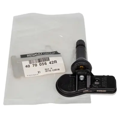 RENAULT 407005642R Lastık Basınç Sensörü 1010031 1010042 1010054 1010063 1010067 1010068 1010070 1010713 101093800B 103460200A