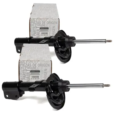 RENAULT 543028420R On Amortısor Sol-Sağ Renault Clıo Iv 12> 2103200230 2103200330 2103200930 2103202030 2103202530 2103203230 2103203330 2103232100 2103233600 2103233700