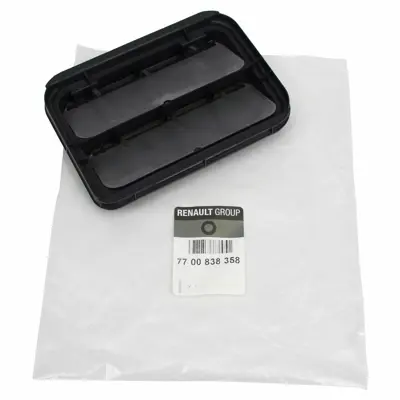 RENAULT 7700838358 Havalandırma Izgarası Arka Fluence 7700419636