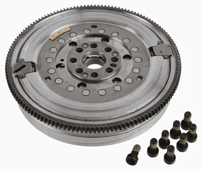 SACHS 2295 701 009 Cıft Kavrama Volant Bmw F40 F45 F48 F56 B37 17> 21208655637