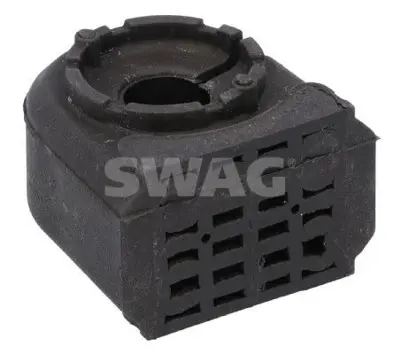 SWAG 33110668 Vıraj Demır Lastiği Arka Vıto W639 03> W447 14> 